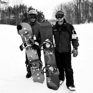 Meet your Posher, Marvin